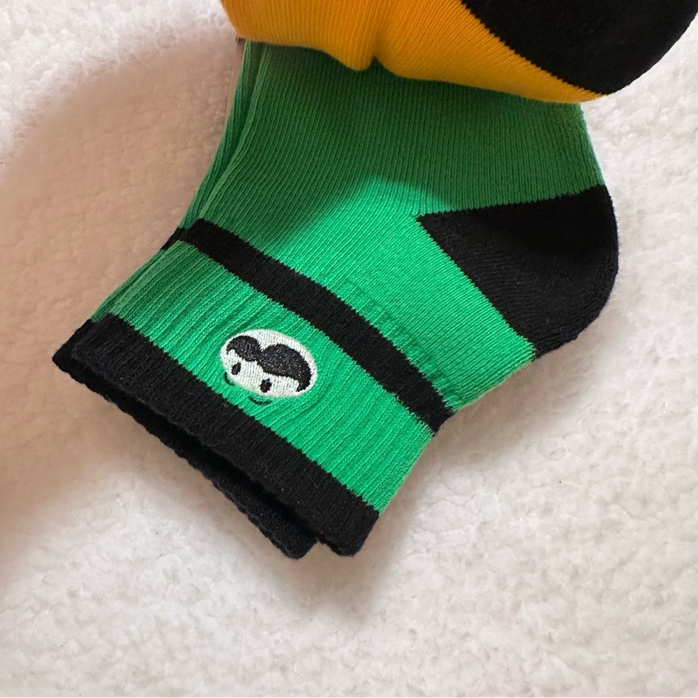 Pringles Socks - Picture 4 of 13